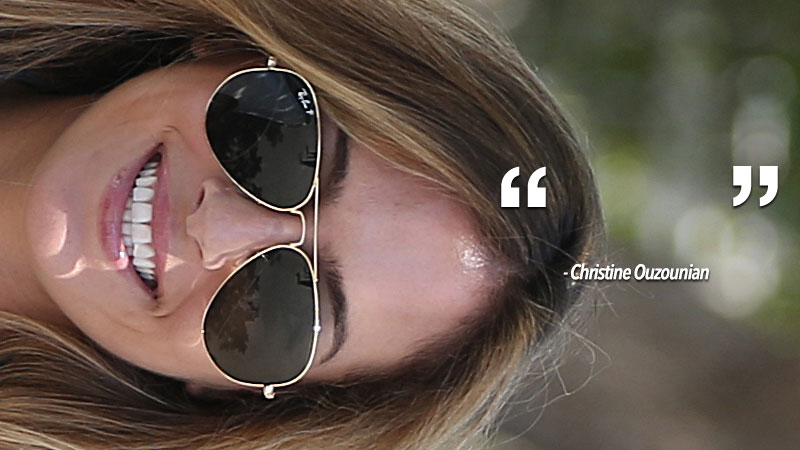 Illustration for article titled The 20 Most Badass, Tell-All Quotes from Affleck Nanny Christine Ouzounian
